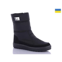Дутики женские зима. Размеры - 37-41