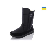 Дутики женские зима. Размеры - 37-42