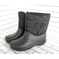 Сапожки женские пена Е421, р-р 36-40