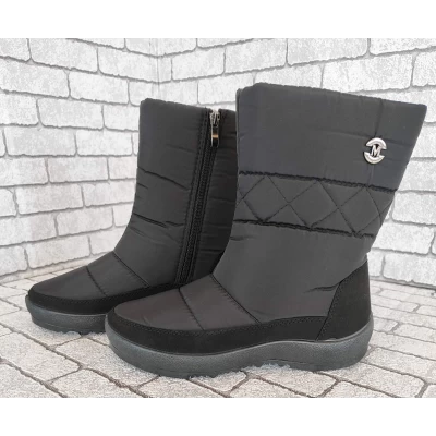 Дутики женские Д8, р-р 37-42