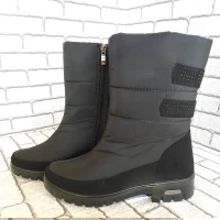 Дутики женские 3410, р-р 37-41