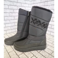 Дутики женские PAOLLA зима Р250. Размеры  37-42