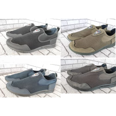 Кроссовки мужские сетка р41-45, М2903 (синие, серые, черные, хаки) Кроссовки мужские сетка р41-45, М2903 (синие, серые, черные, хаки)