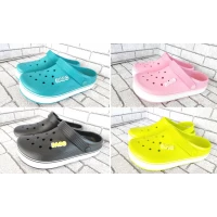 Кроксы женские М419, р-р 37-41