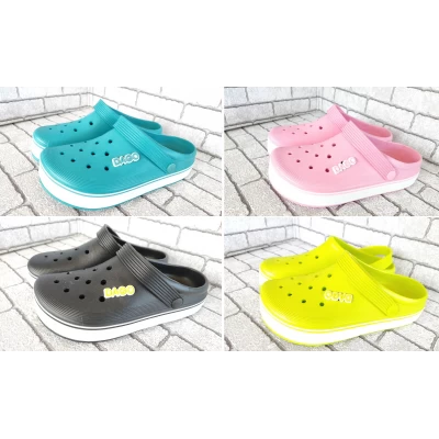 Кроксы женские М419, р-р 37-41