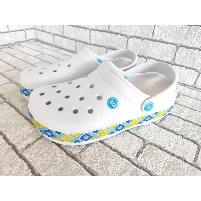 Кроксы женские М422