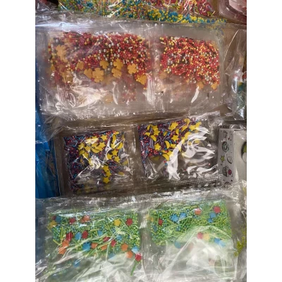 Присыпка для пасхи 5 гр