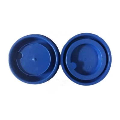 Поилка для цыплят вакуумная под банку d - 140 мм