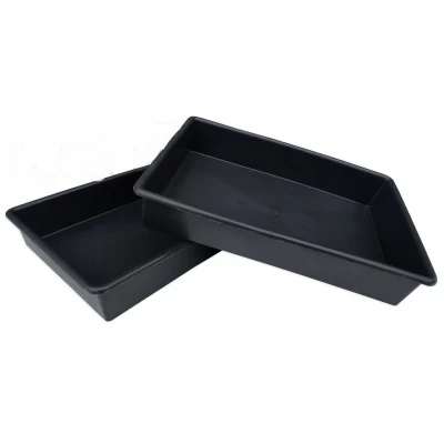 Лоток для выращивания рассады 35X25X6СМ