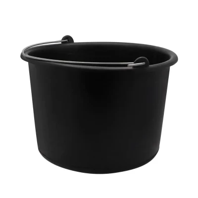 Ведро строительное мерное пластмассовое 16л