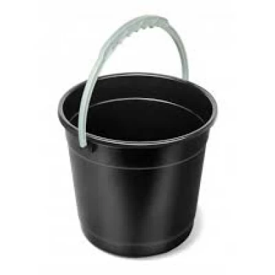 Ведро круглое пищевое 10 л без крышки