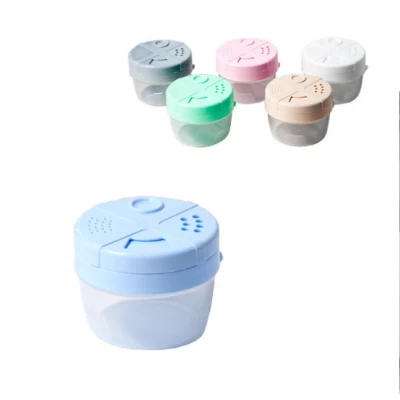 Герметичная емкость для хранения специй 0,22Л