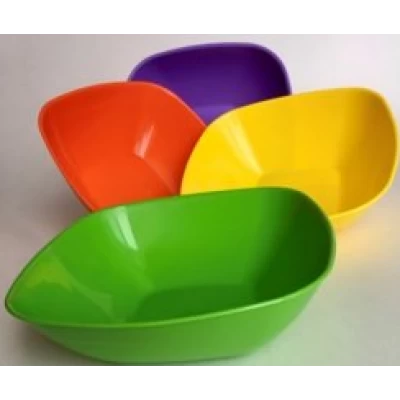 МИСКА ПЛАСТИКОВАЯ 0,5Л МИСКА ПЛАСТИКОВАЯ 0,5Л