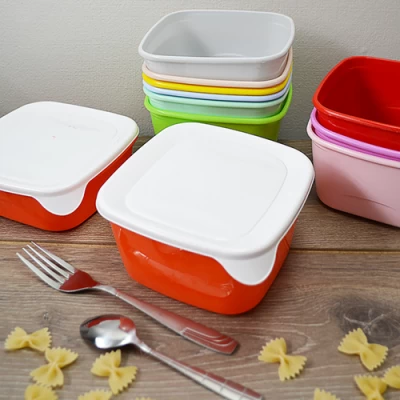 КОНТЕЙНЕР «КАСКАД» 1,2Л ЦВЕТНОЙ