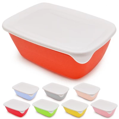 Контейнер пищевой "Лайт" 1.5л (22.5*15*8см)