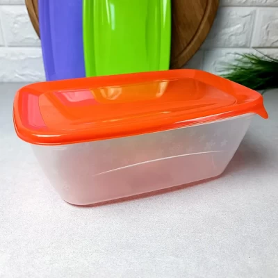 Контейнер пищевой "Лайт" 1.5л (22.5*15*8см)