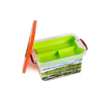 КОНТЕЙНЕР С ВКЛАДЫШЕМ 6,3Л