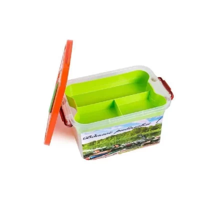 КОНТЕЙНЕР С ВКЛАДЫШЕМ 6,3Л