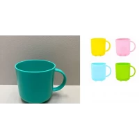 ЧАШКА ПЛАСТИКОВАЯ 0,37Л