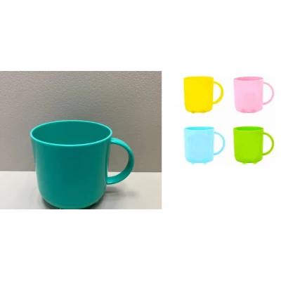 ЧАШКА ПЛАСТИКОВАЯ 0,37Л