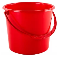 ВЕДРО ПЛАСТИКОВОЕ 5,0Л