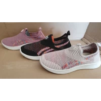 Кроссовки  Крок К119, Р. 36- 40