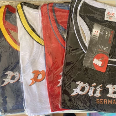 Борцовки молодёные, р. М-2XL Борцовки молодёные, р. М-2XL