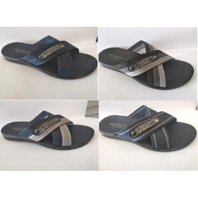 Шлепки мужские, размер 41-45 Шлепки мужские, размер 41-45