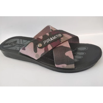 Шлепки мужские, размер 41-45 Шлепки мужские, размер 41-45