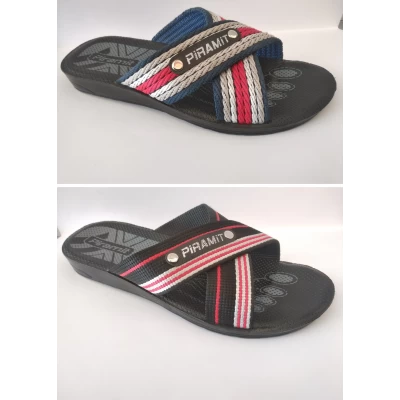 Шлепки мужские, размер 41-45 Шлепки мужские, размер 41-45