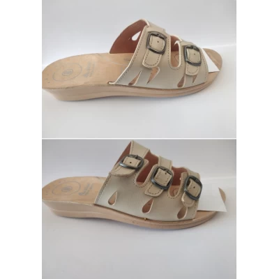 Шлепки женские, р-р 37-41