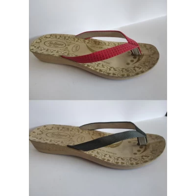 Шлепки женские, р-р 37-41