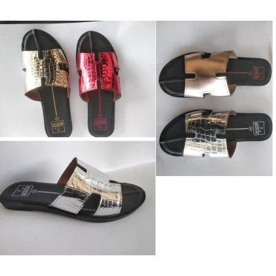 Шлепки женские, р-р 37-41