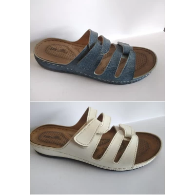 Шлепки женские, р-р 37-41