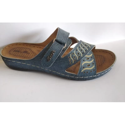 Шлепки женские, р-р 37-41