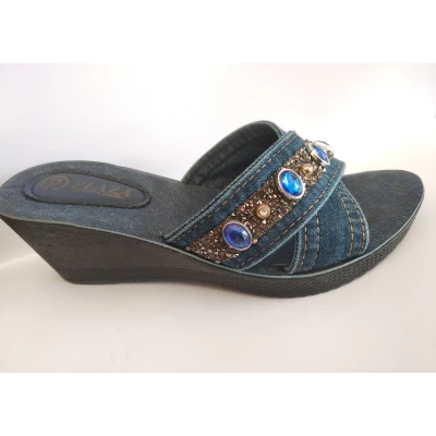 Шлепки женские, р-р 37-41