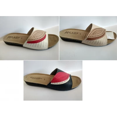 Шлепки женские, р-р 37-41