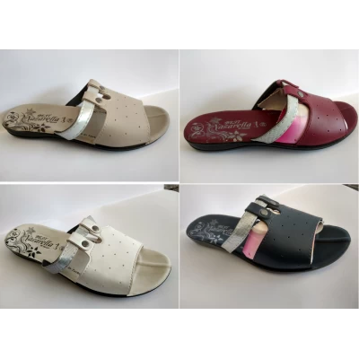 Шлепки женские, р-р 37-41