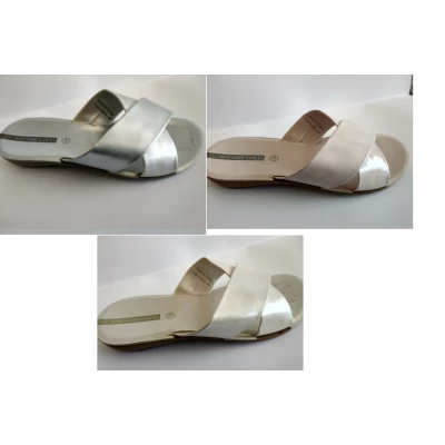 Шлепки женские, р-р 37-41