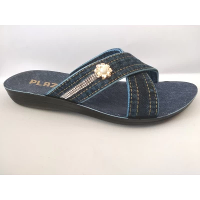 Шлепки женские, р-р 37-41