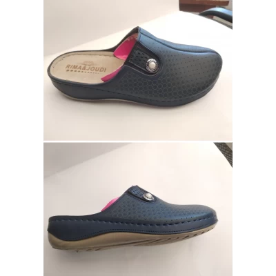 Шлепки женские, р-р 37-41