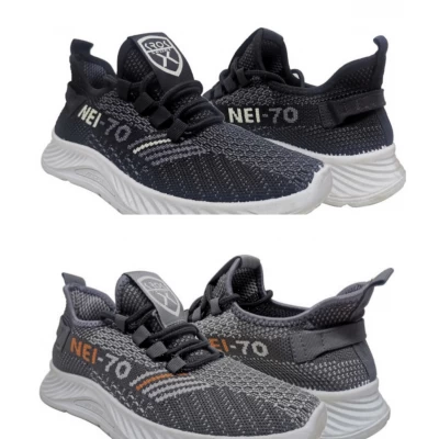 Мокасины подросток К125 (серые, черные) р-р 36-41 Мокасины подросток К125 (серые, черные) р-р 36-41