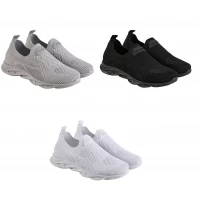 Мокасины женские FB 639, р-р 36-41