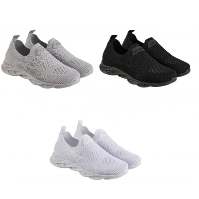 Мокасины женские FB 639, р-р 36-41