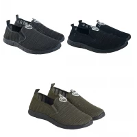 Мокасины мужские КА 929, Размеры - 40-45