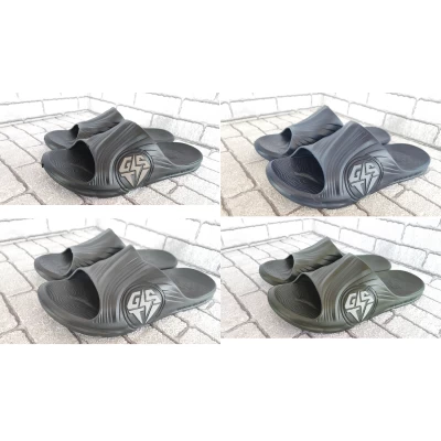 Шлепки мужские L139, р-р 41-45 Шлепки мужские L139, р-р 41-45