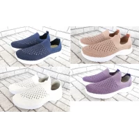 Мокасины женские М5006, р-р 36-41