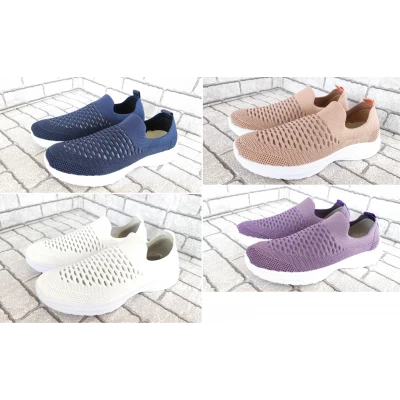 Мокасины женские М5006, р-р 36-41