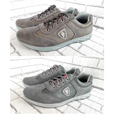 Кроссовки мужские М 161, р-р 40-45