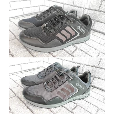 Кроссовки мужские М164, р-р 40-45